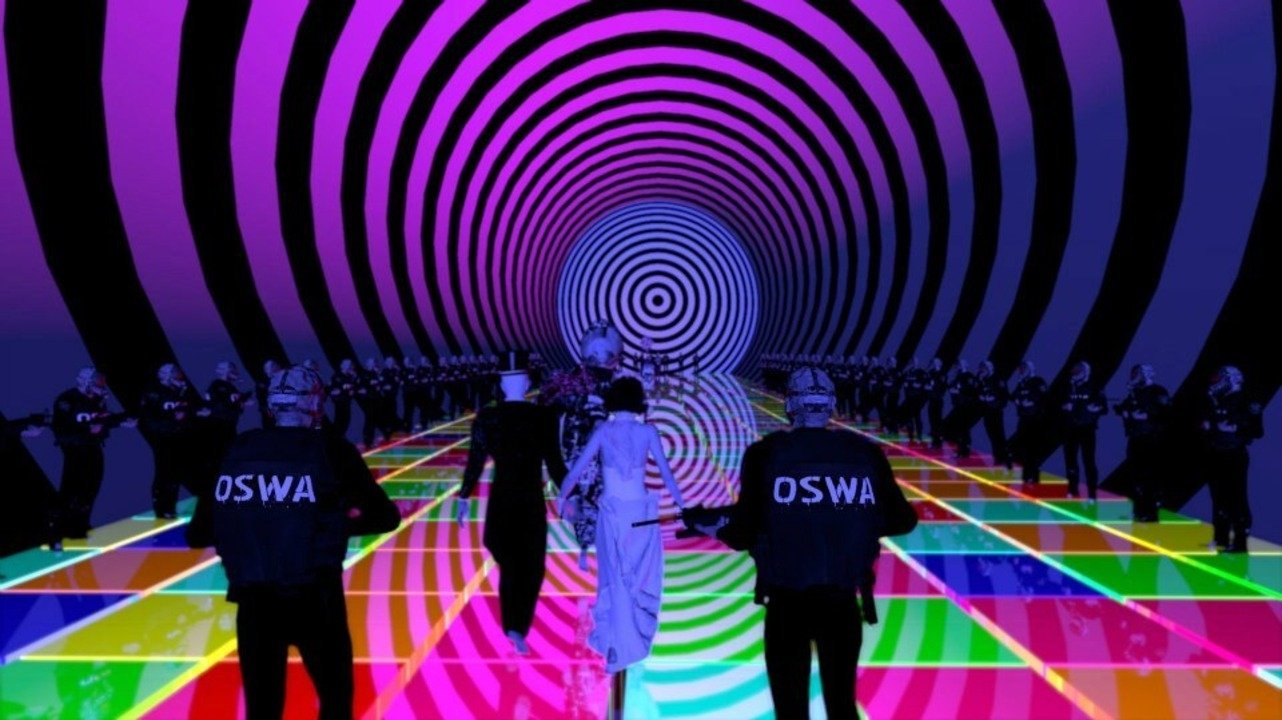 Backdrop image
