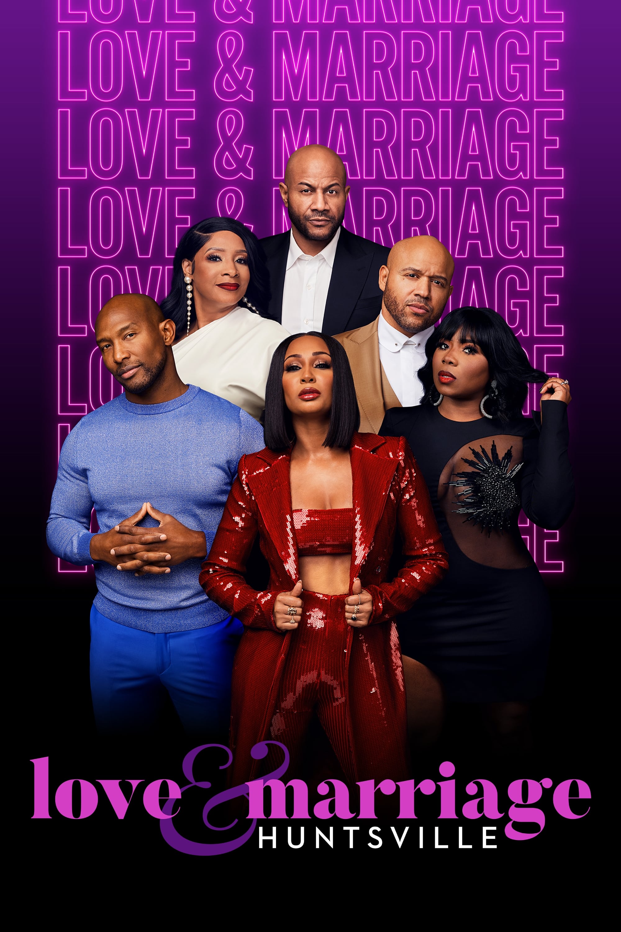 Poster de Temporada 7
