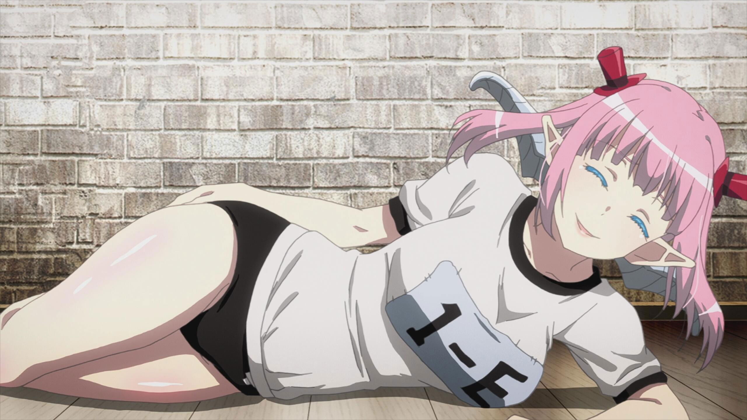 Confession #5: I, Who Am Busy With Work