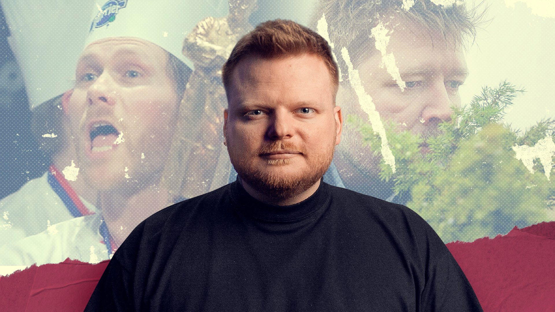 The World's Best Chefs