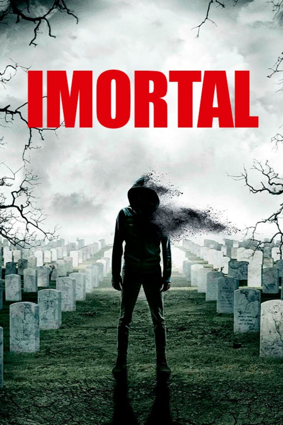 Poster de Immortal