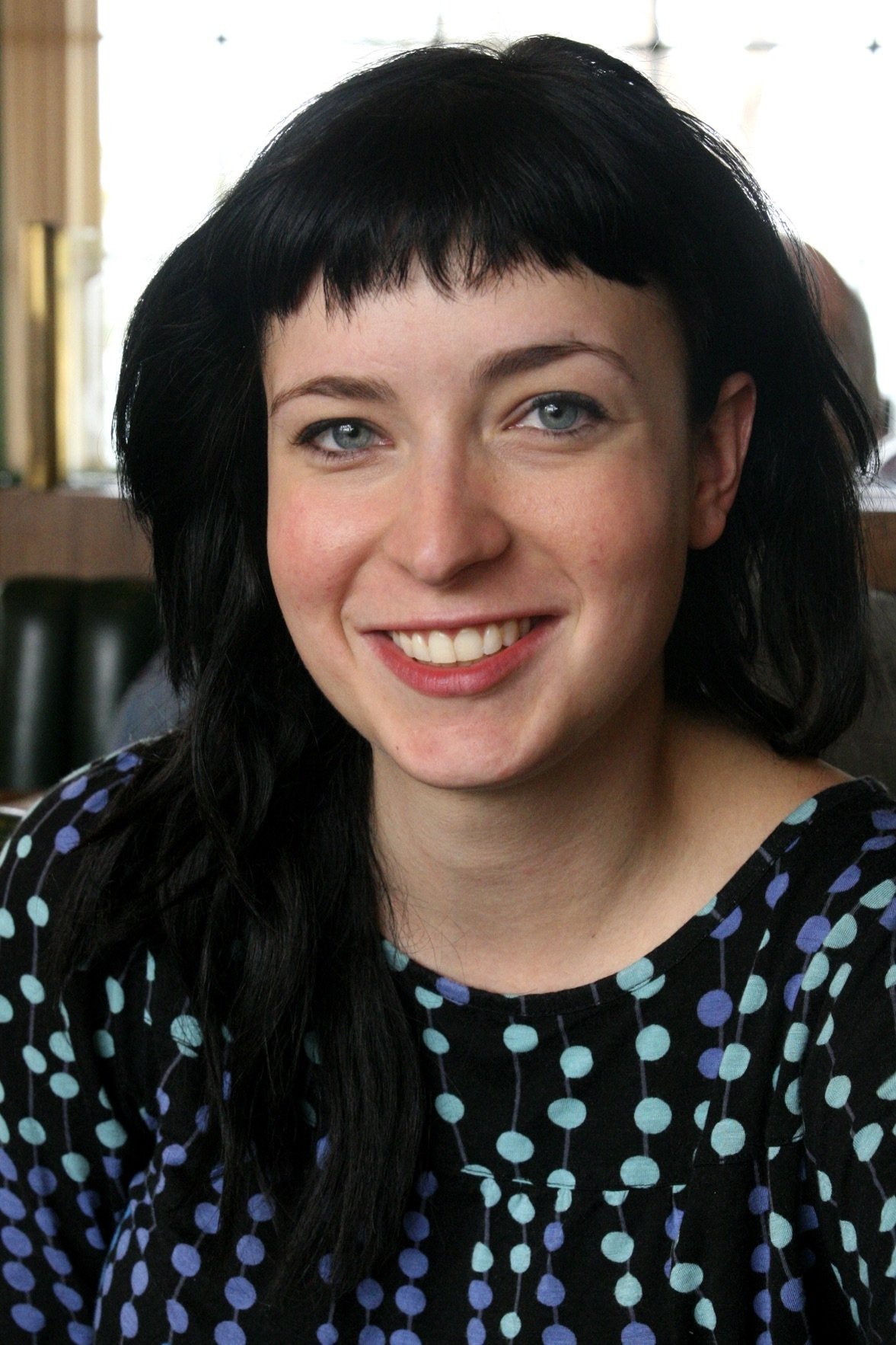 Foto de Diablo Cody