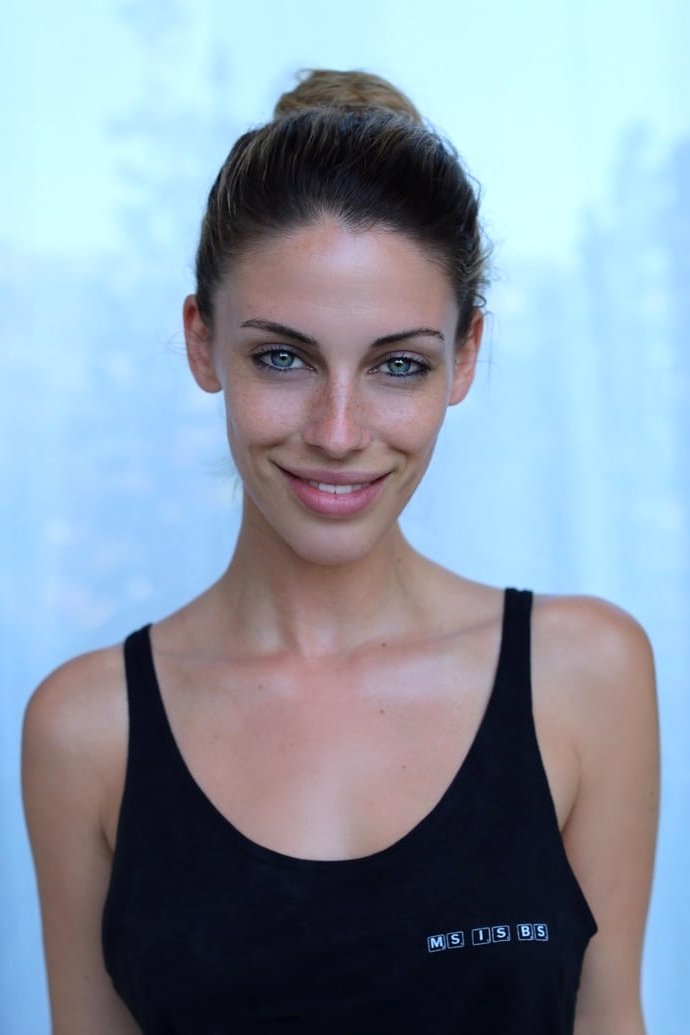Foto de Jessica Lowndes