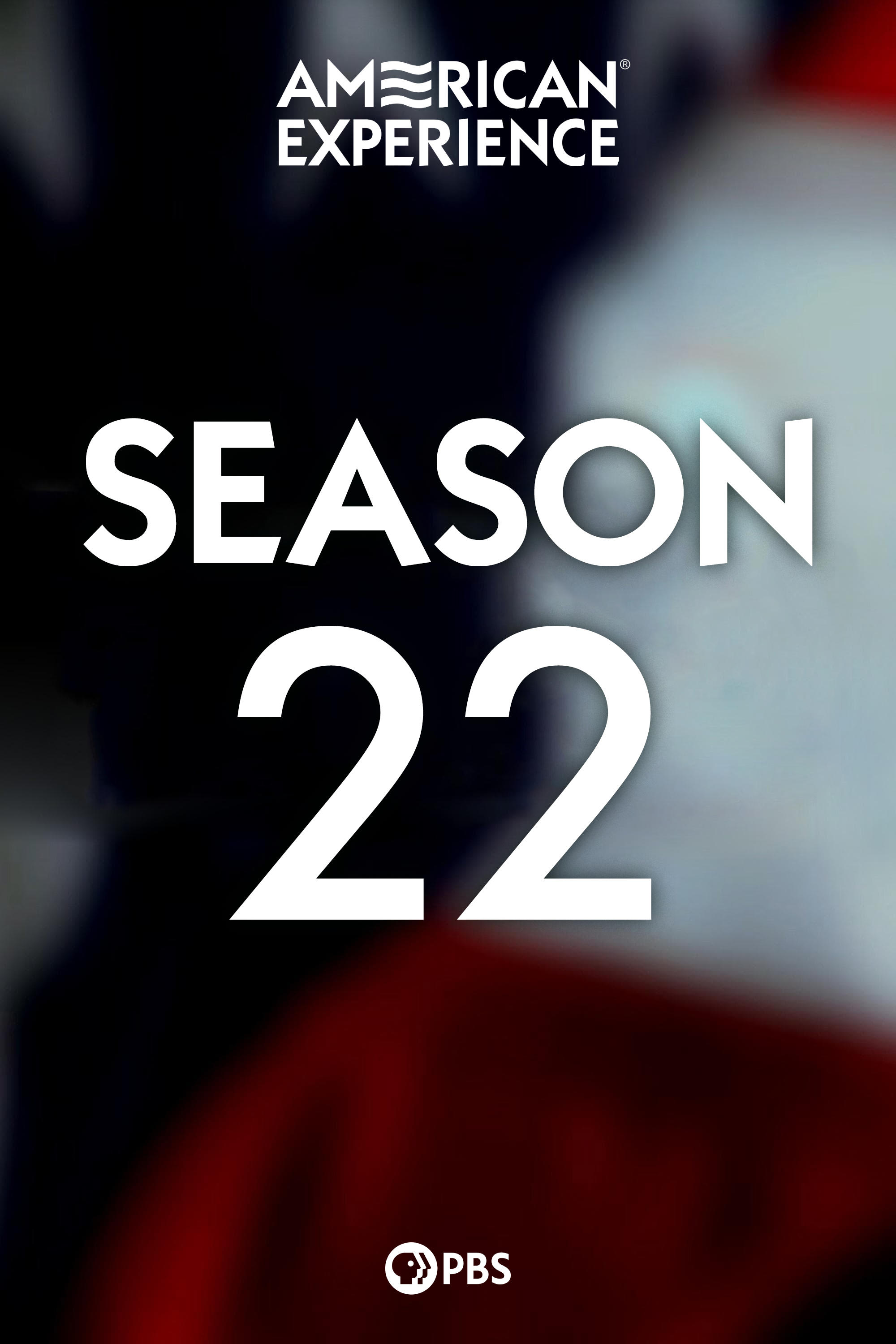 Poster de Temporada 22