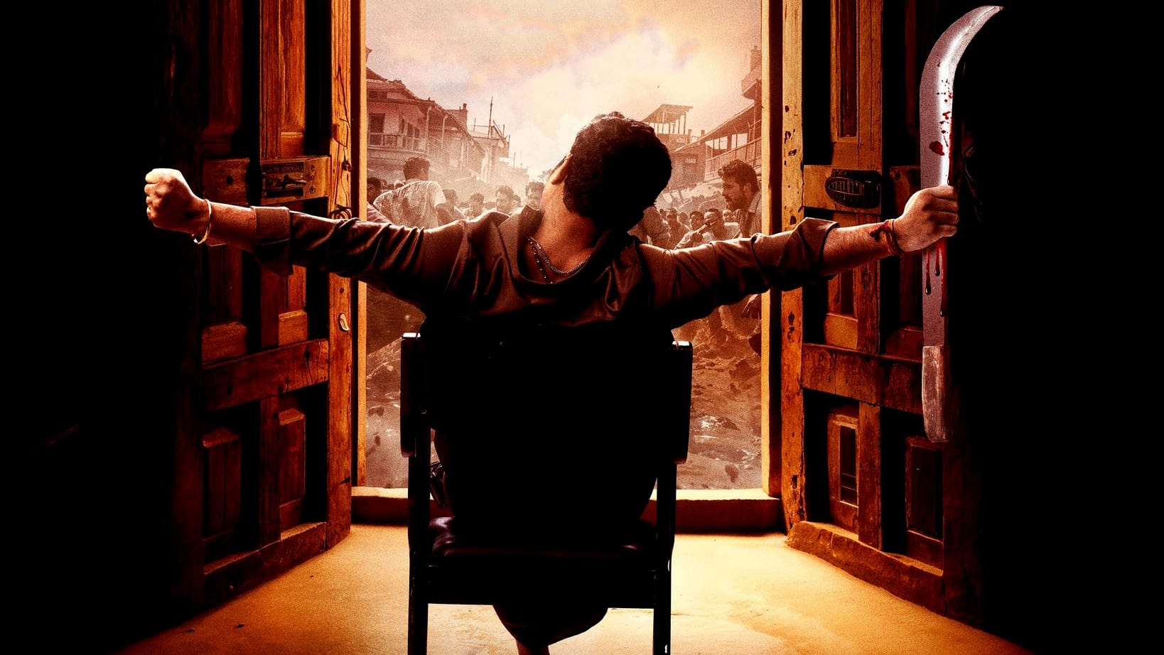 Backdrop image