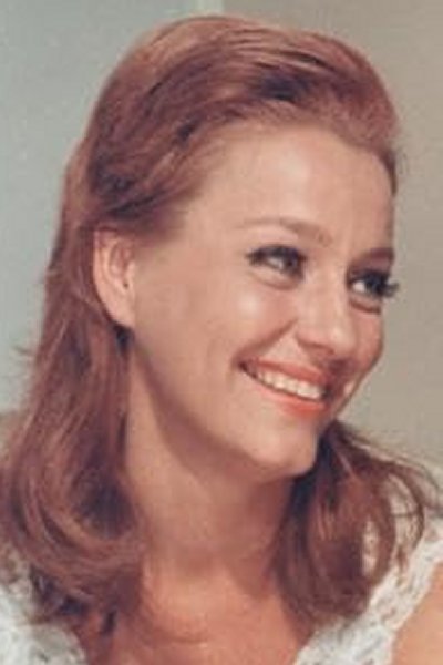 Foto de Birgitte Price