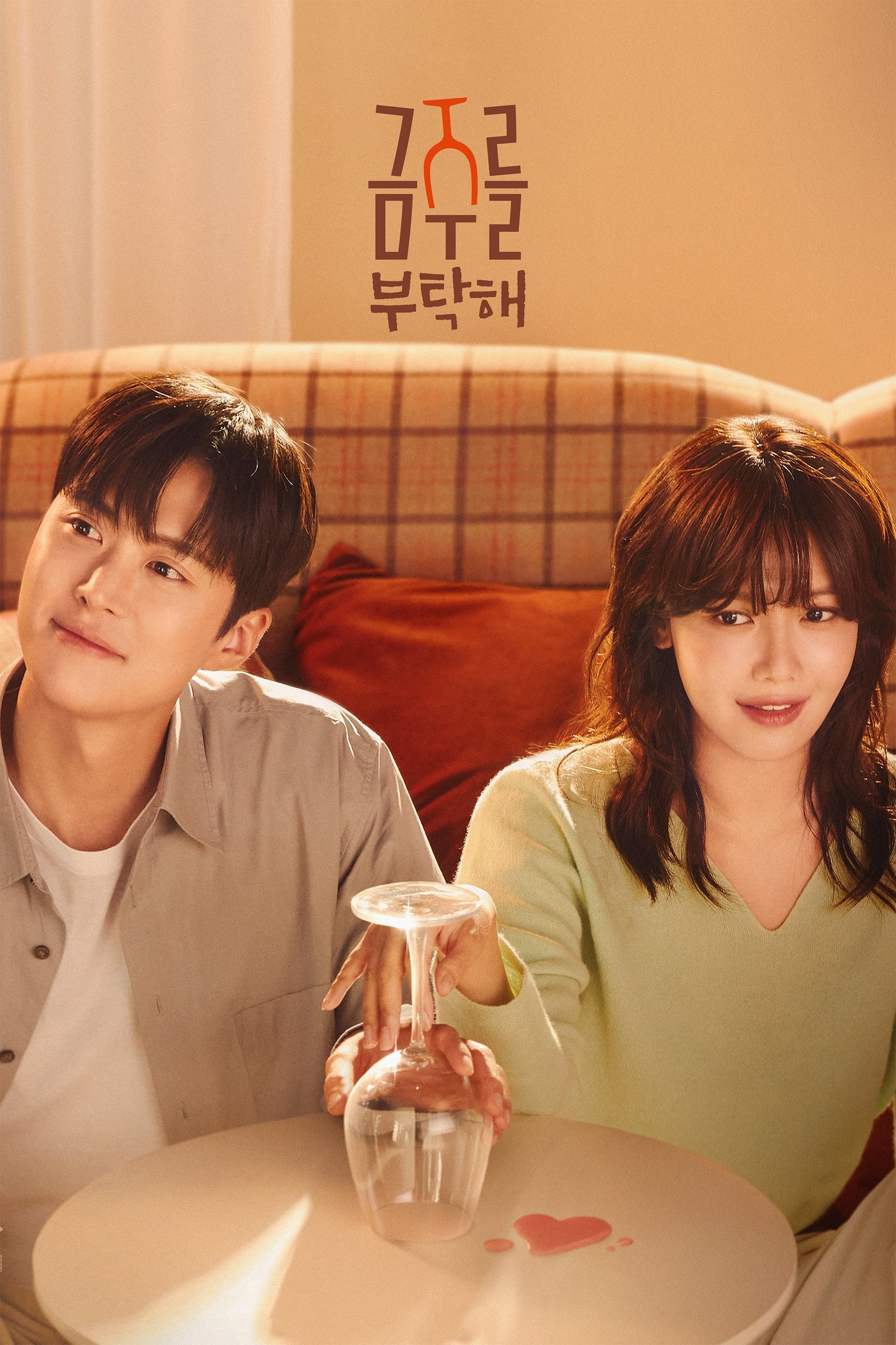 Poster de Second Shot at Love