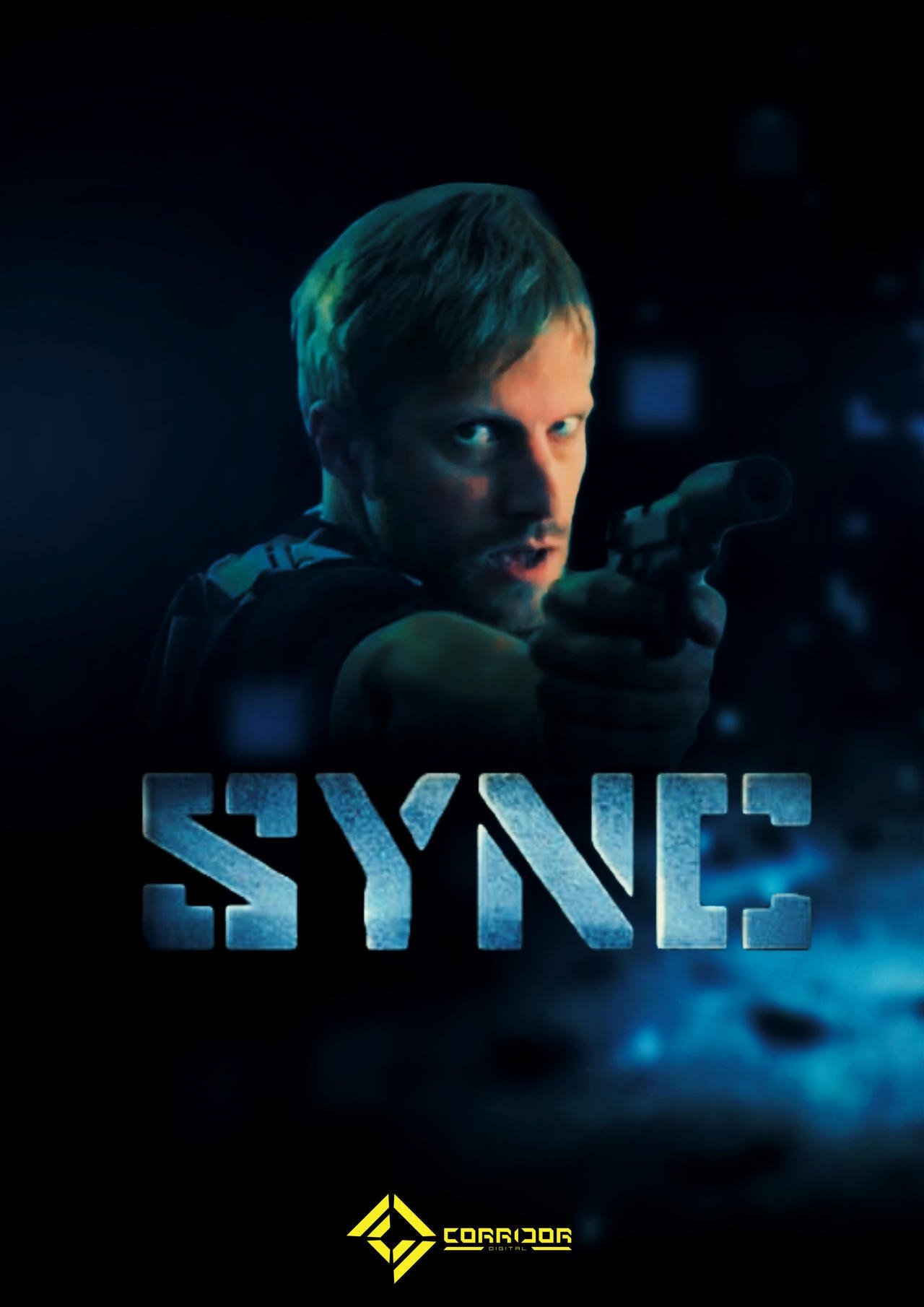 Poster de Sync