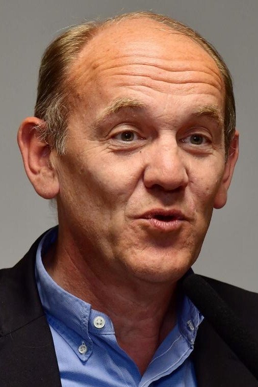 Foto de Daniel Fasquelle