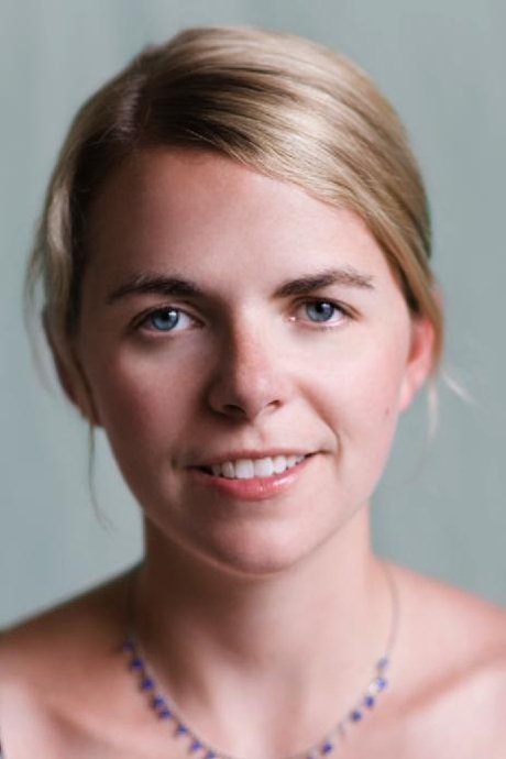 Foto de Aoife O'Donovan