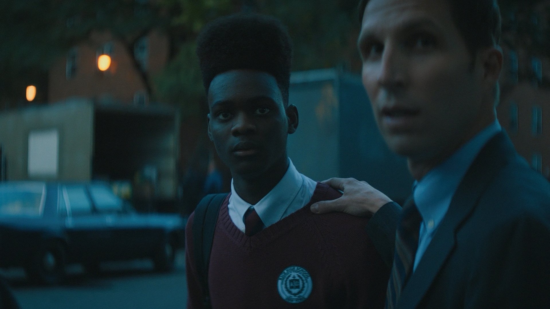 When They See Us