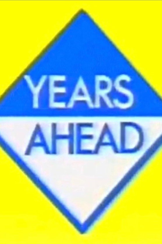 Poster de Years Ahead