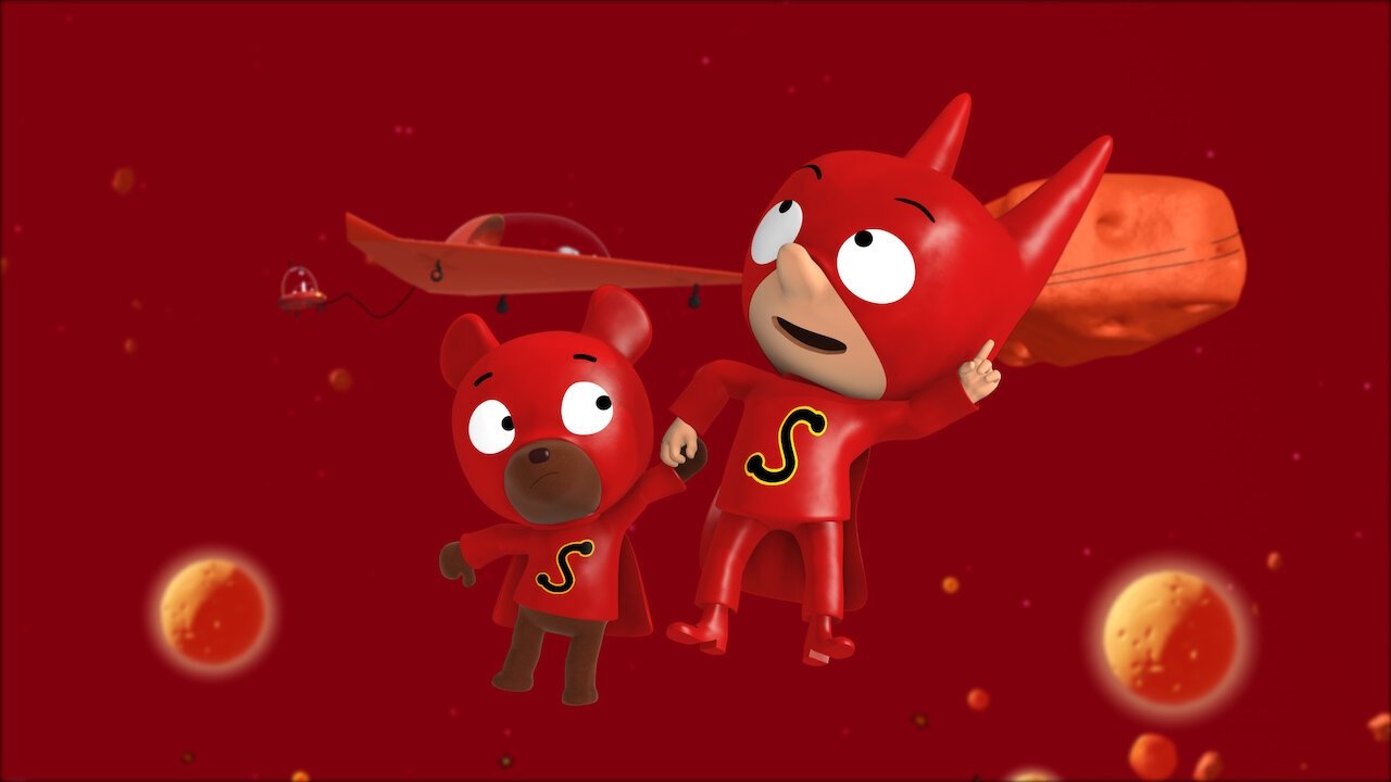 Backdrop image