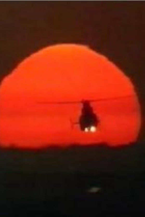 Call Red