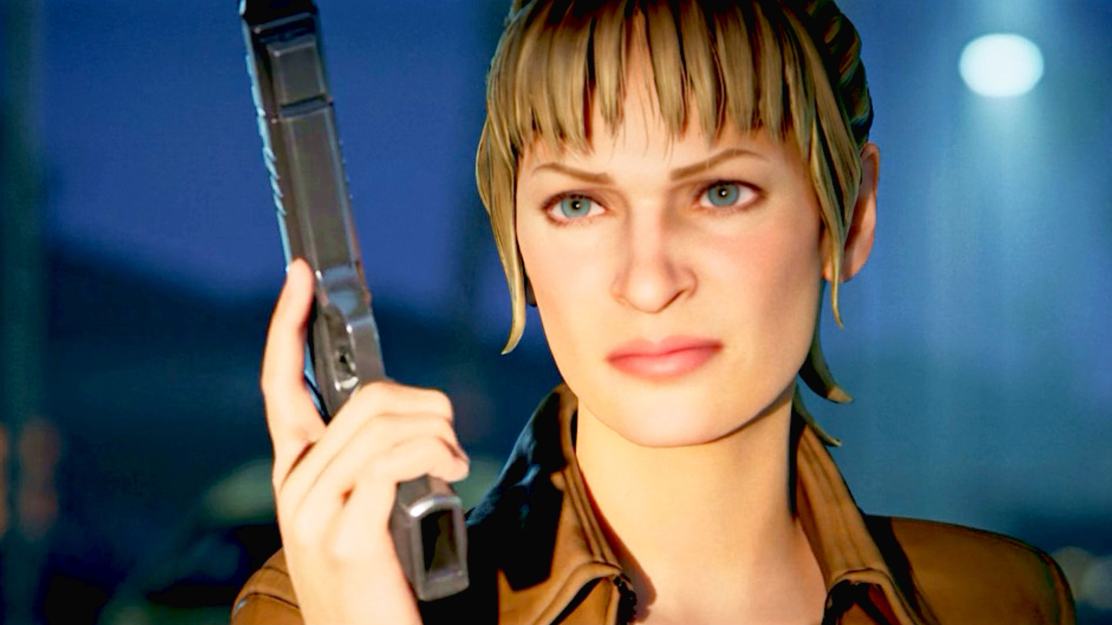 The Lost Chapter: Yuki's Revenge