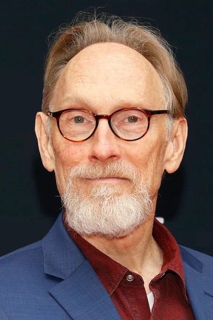 Foto de Henry Selick
