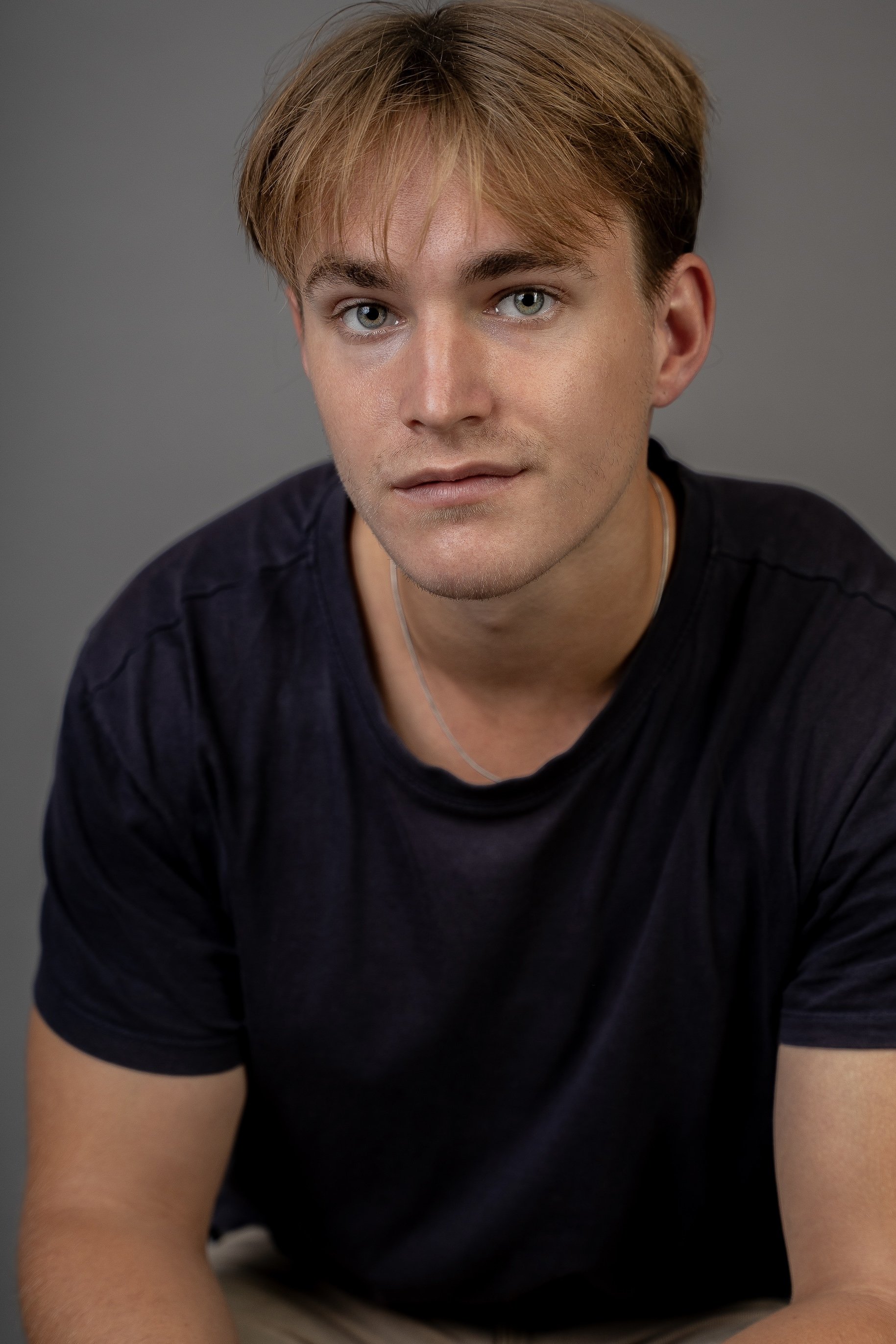Foto de James Wills