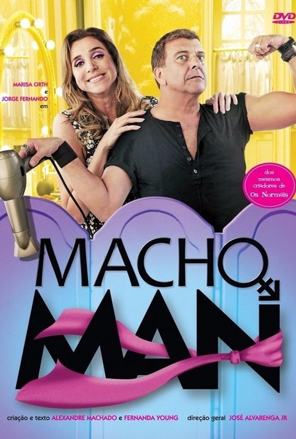 Poster de Temporada 1