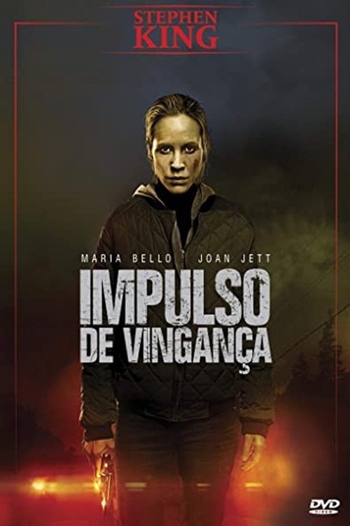 Poster de Impulso de Vingança