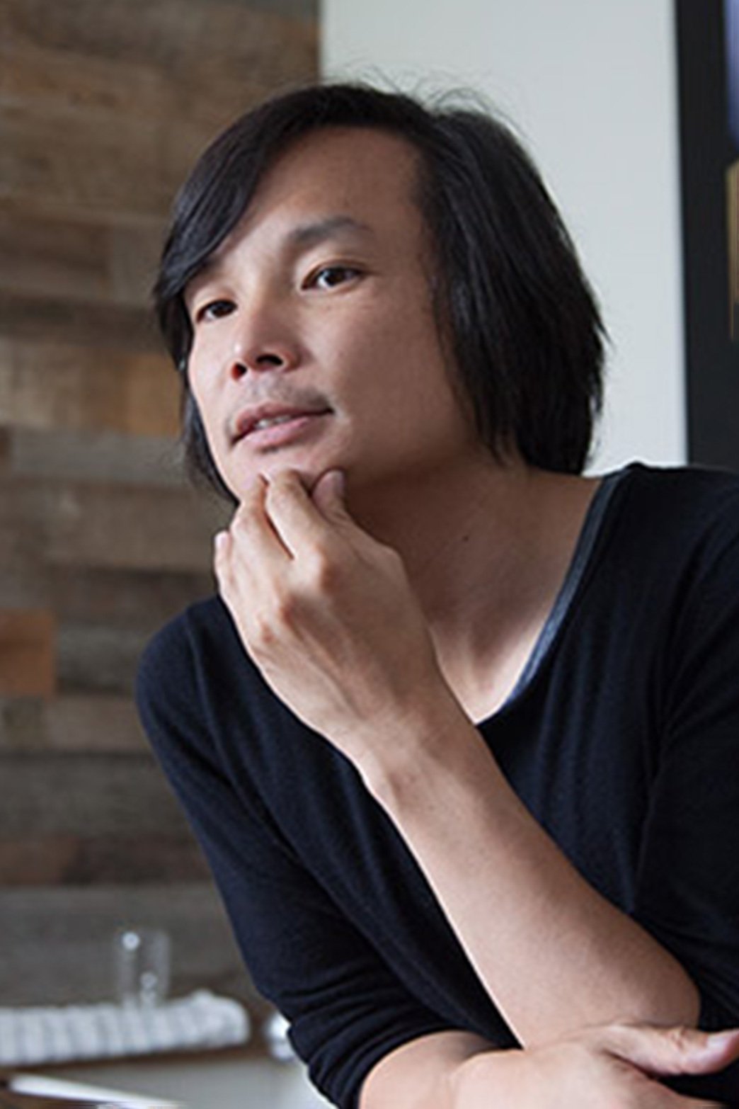 Foto de Daisuke "Dice" Tsutsumi