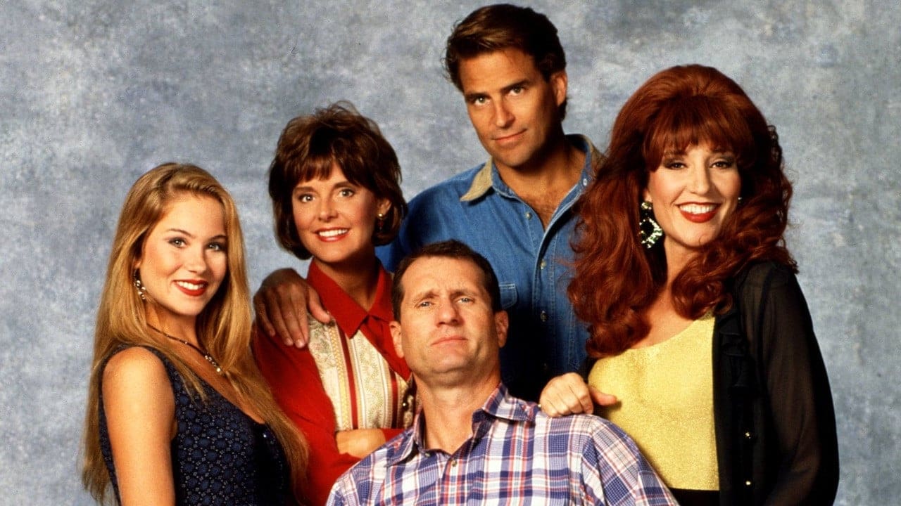 Married… with Children 1987 123movies