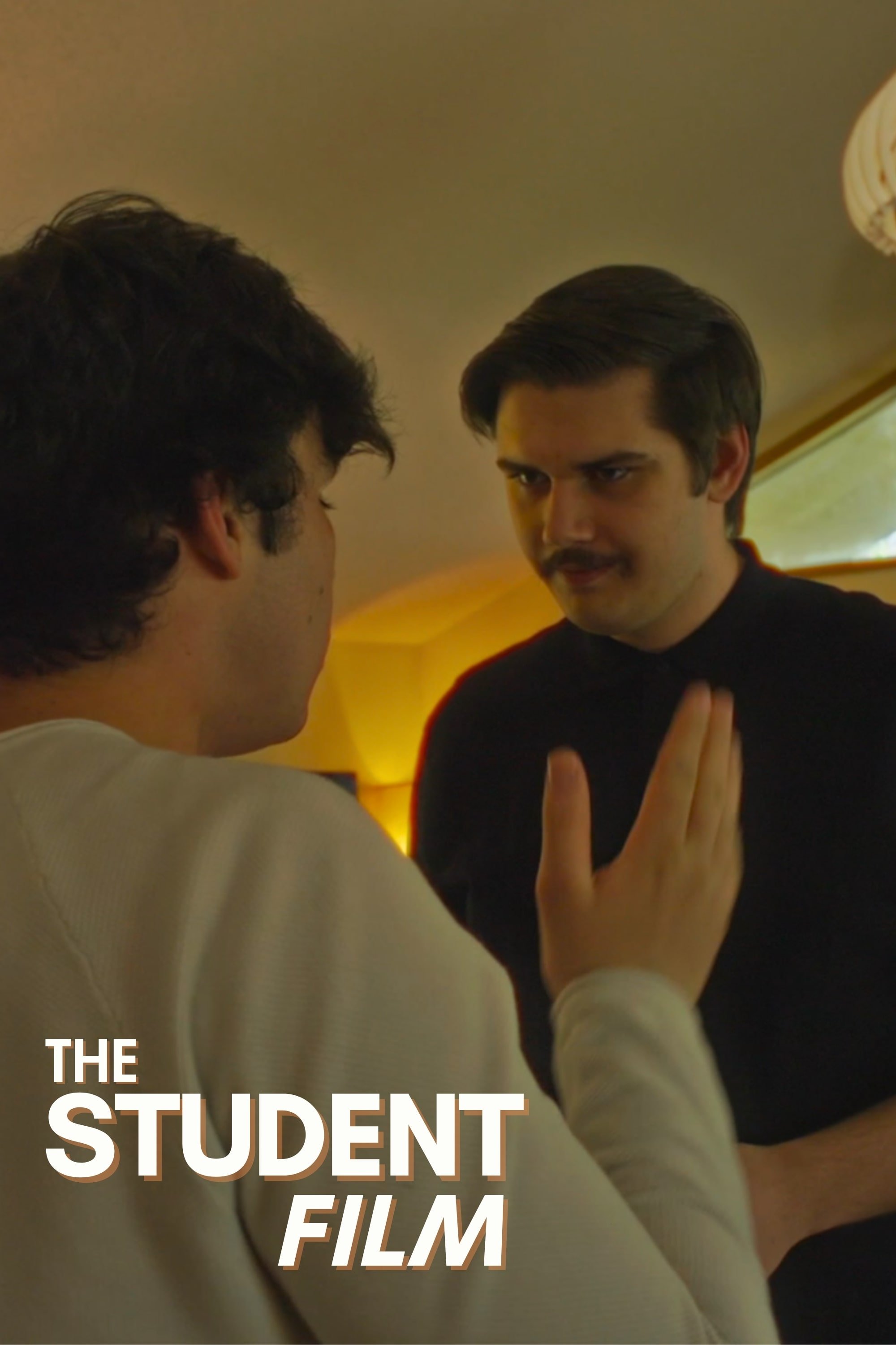 Poster de The Student Film