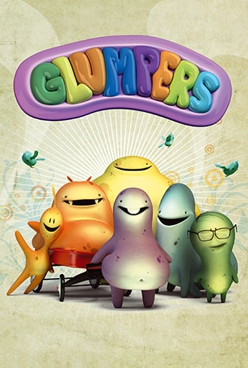 Poster de Glumpers