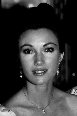Foto de Jane Seymour