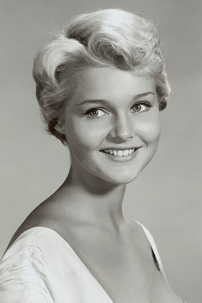 Foto de Carol Lynley
