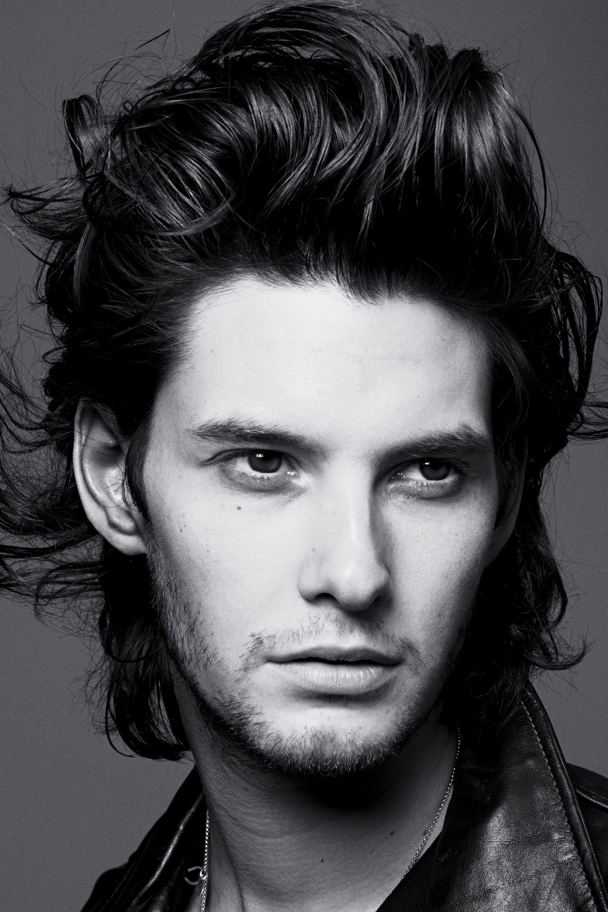 Foto de Ben Barnes