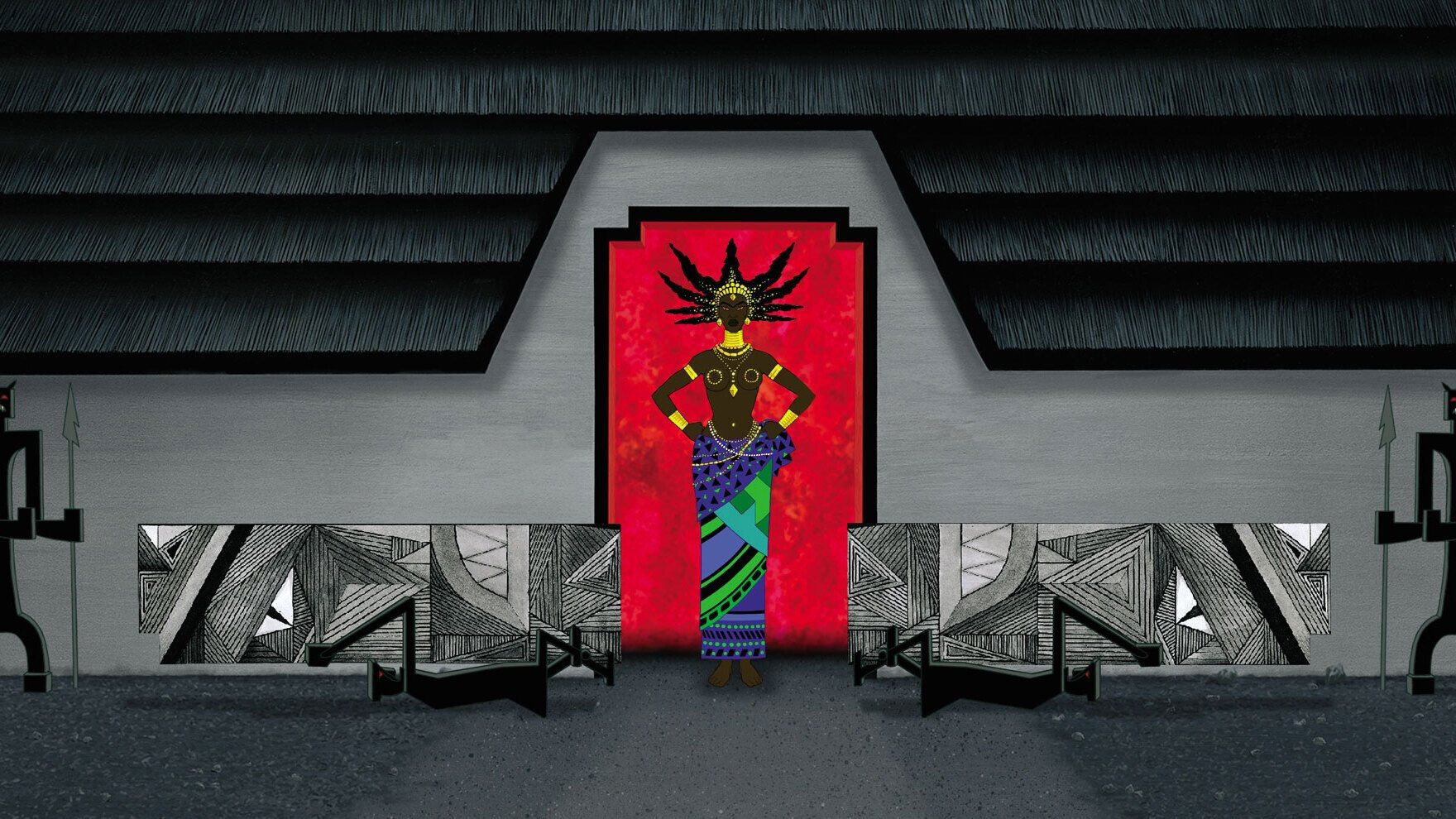 Backdrop image