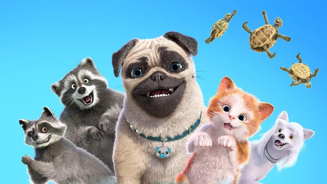 Backdrop image