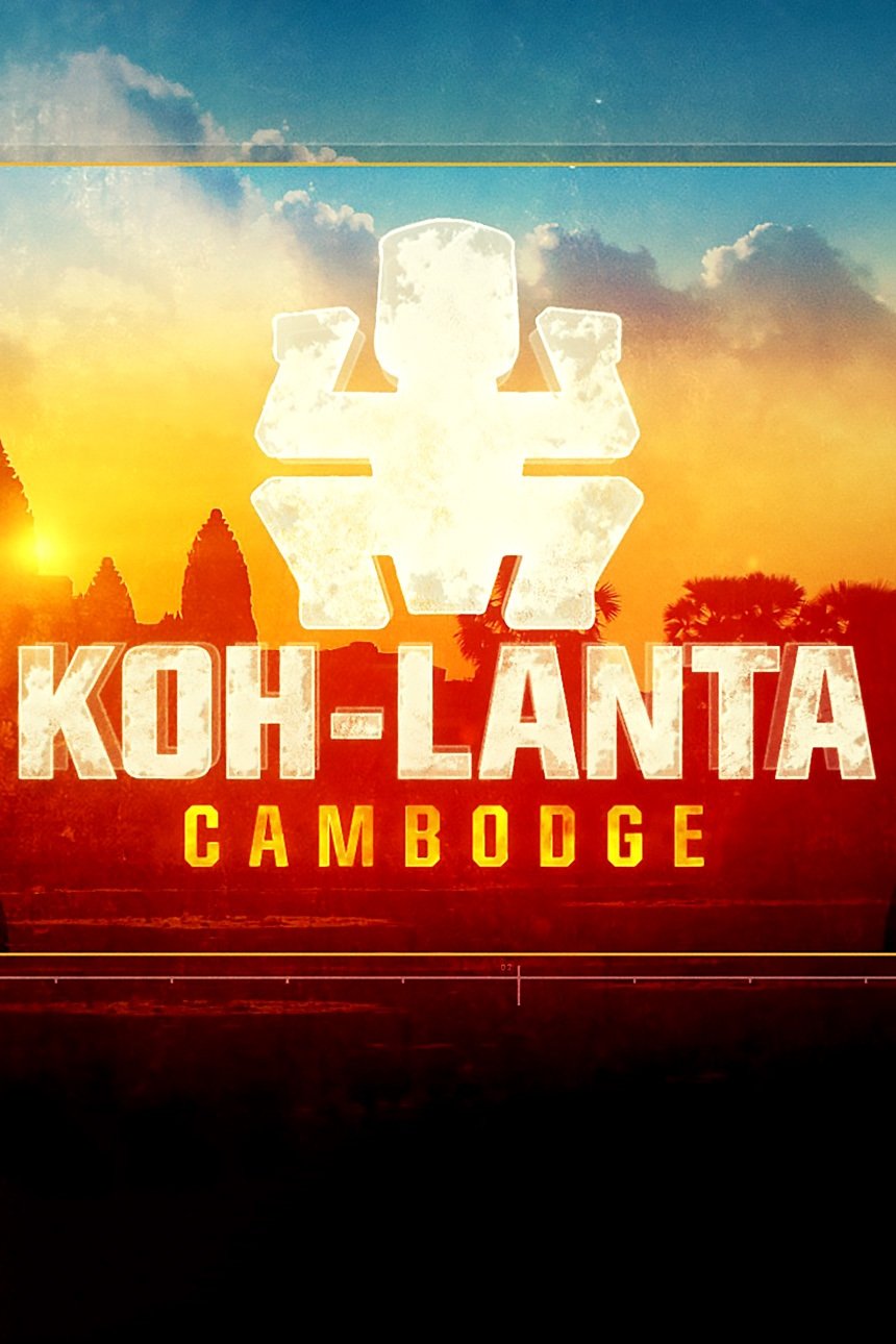 Poster de Temporada 20