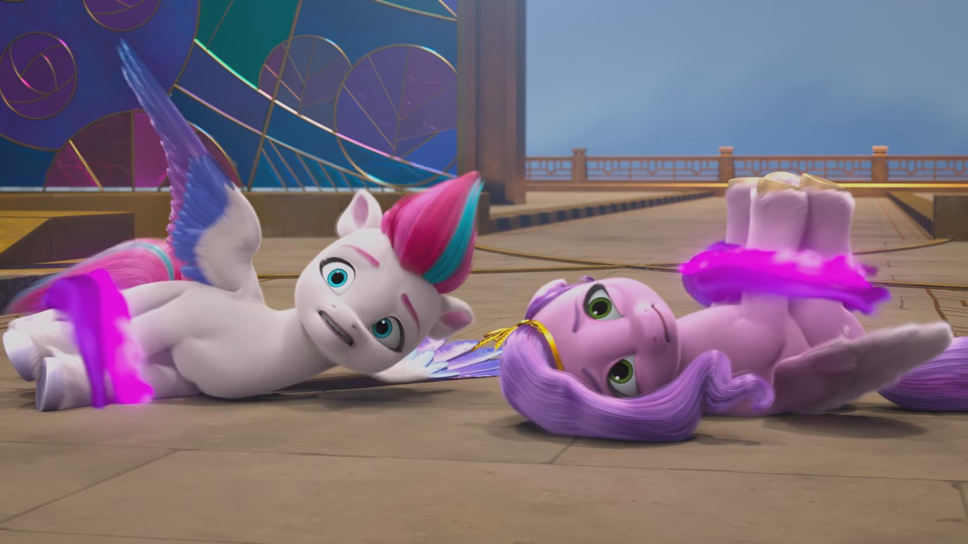 Roots of All Evil Pt. 2