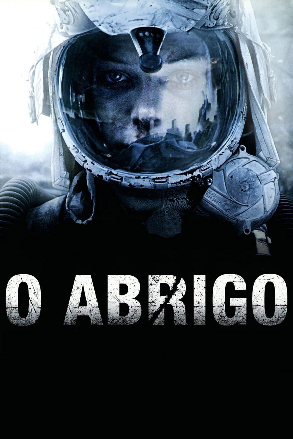 Poster de O Abrigo