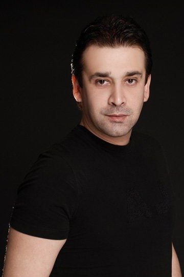Foto de Karim Abdel Aziz