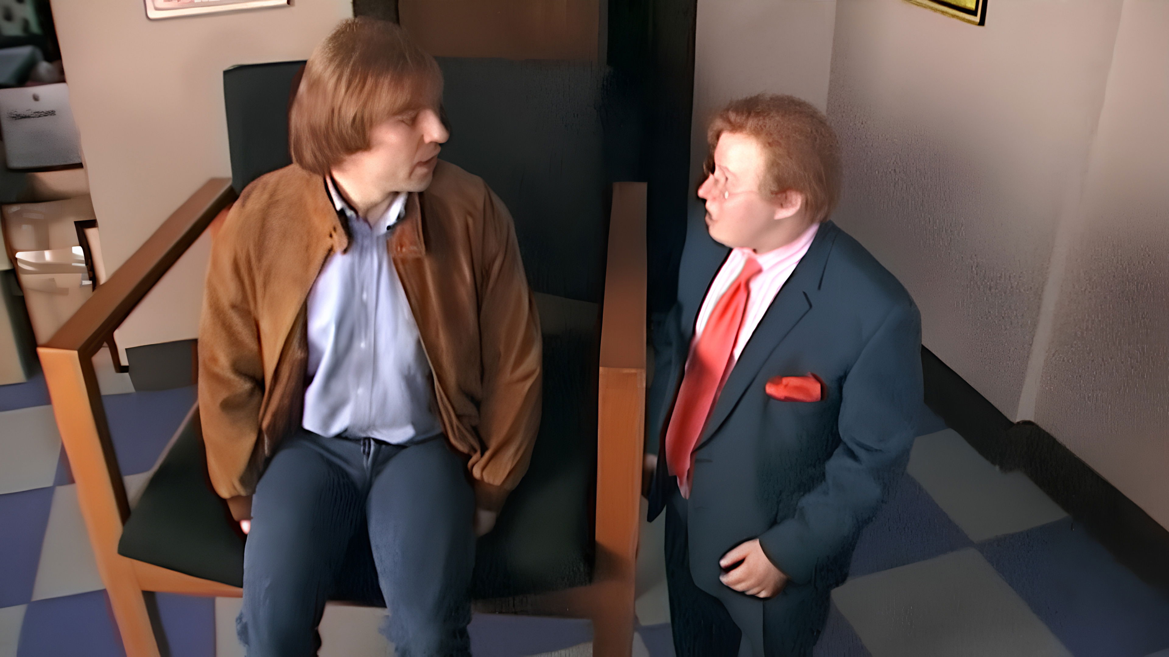 What Does Britain Mean To You?