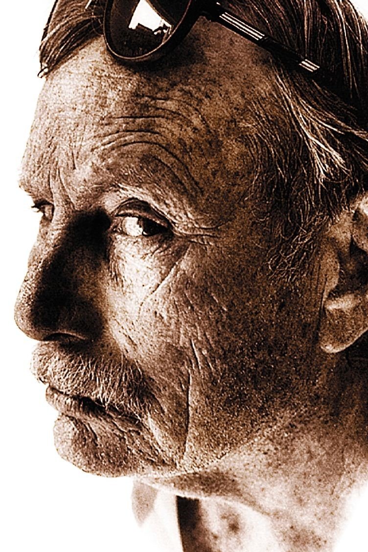 Foto de Edward Bunker