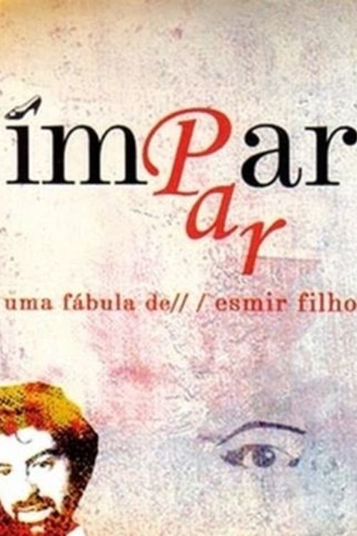 Poster de Ímpar Par