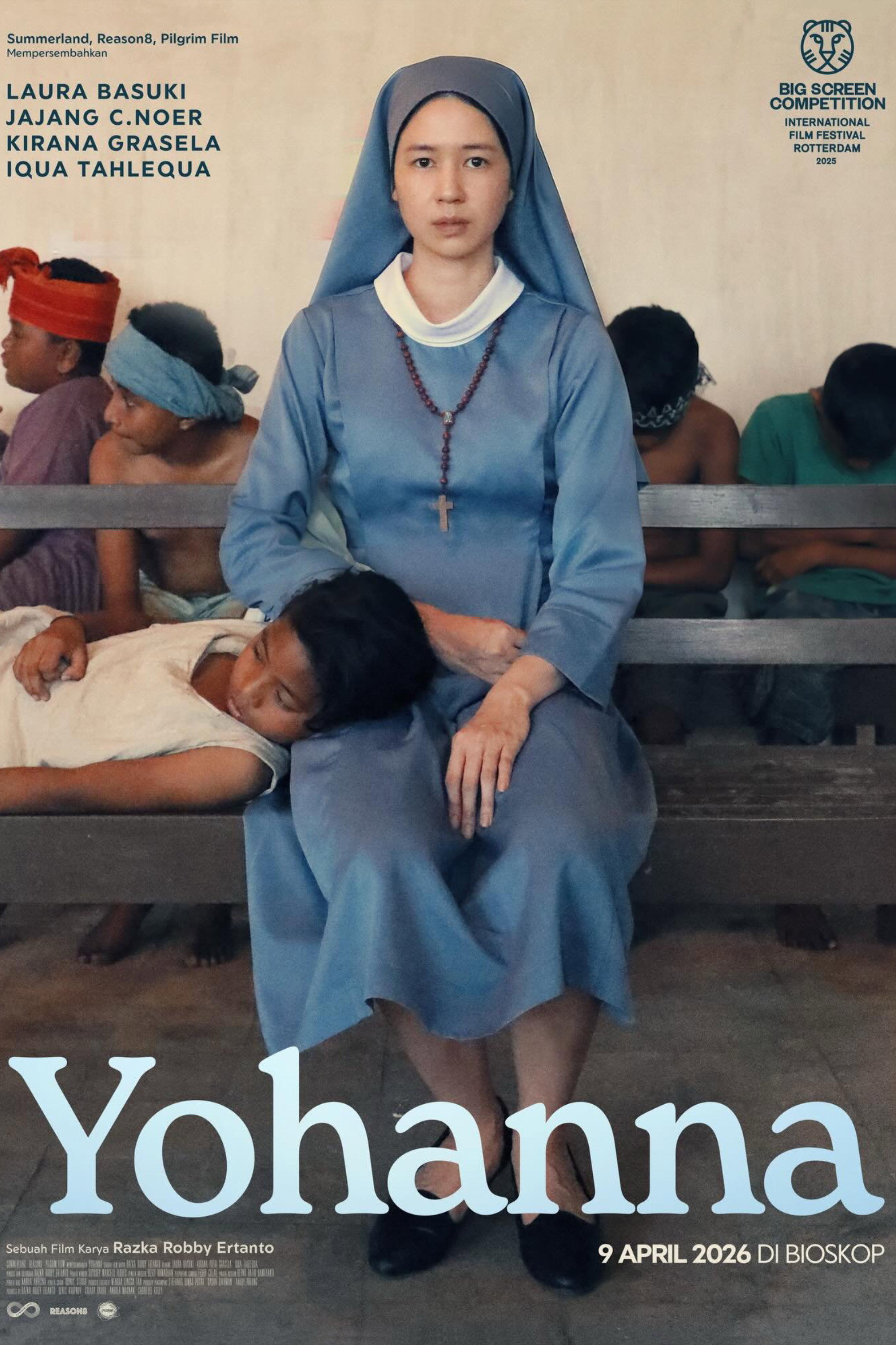 Yohanna