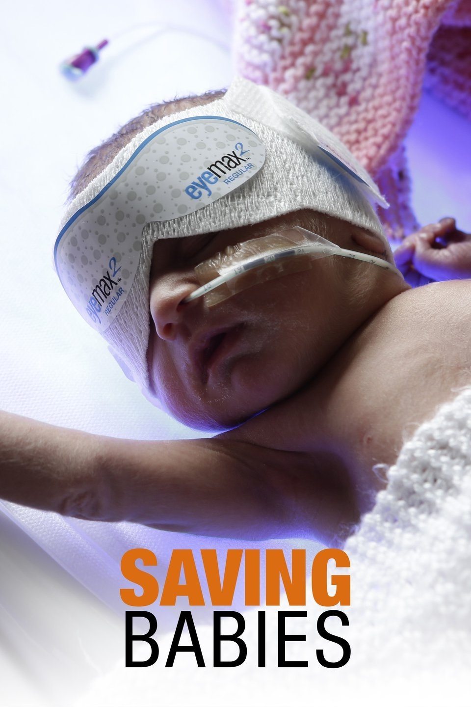 Poster de Saving Babies