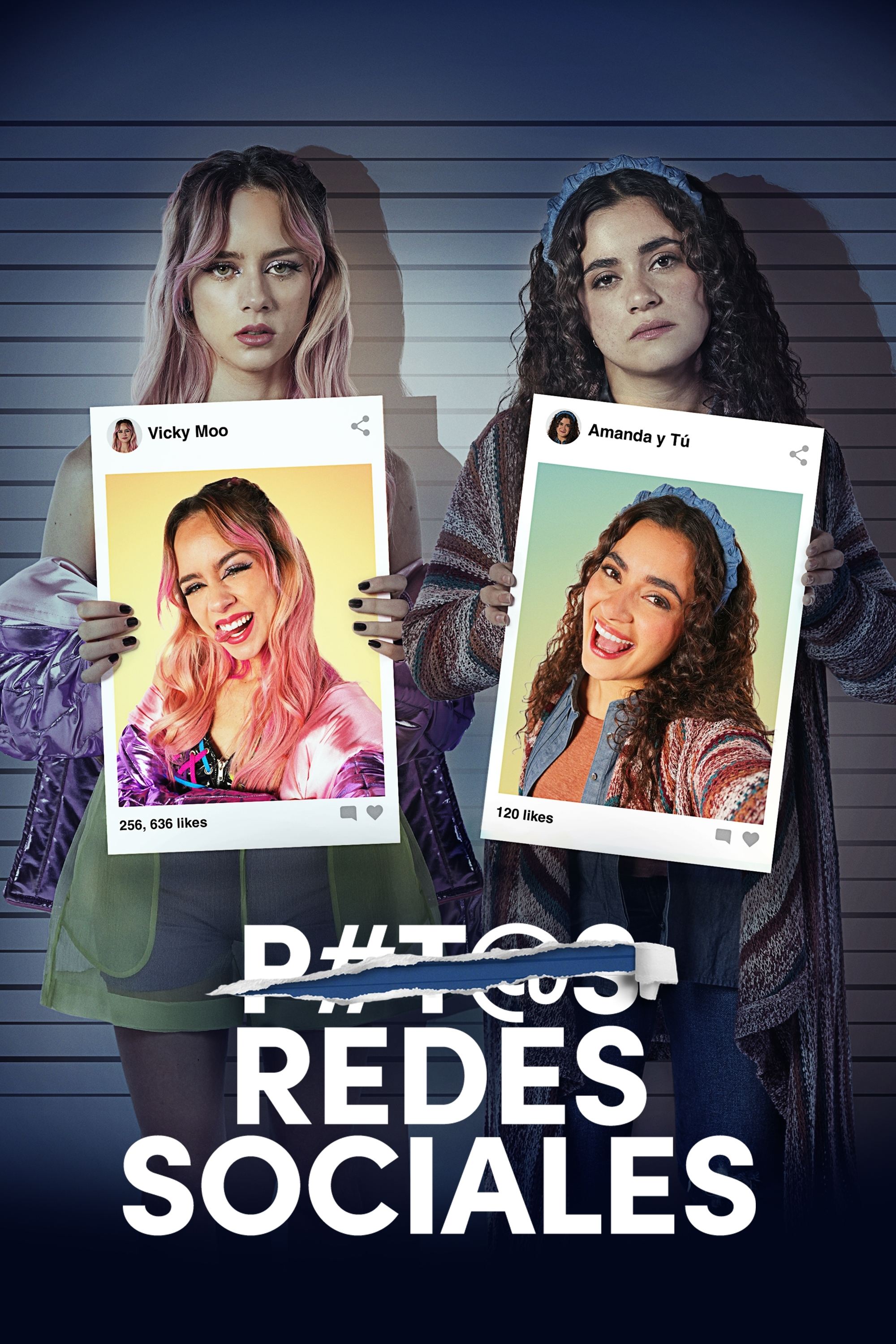 Poster de Tudo Por Um Like