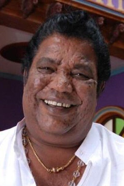 Foto de Kadhal Thandapani