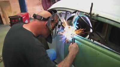 Full Custom Garage 1×1