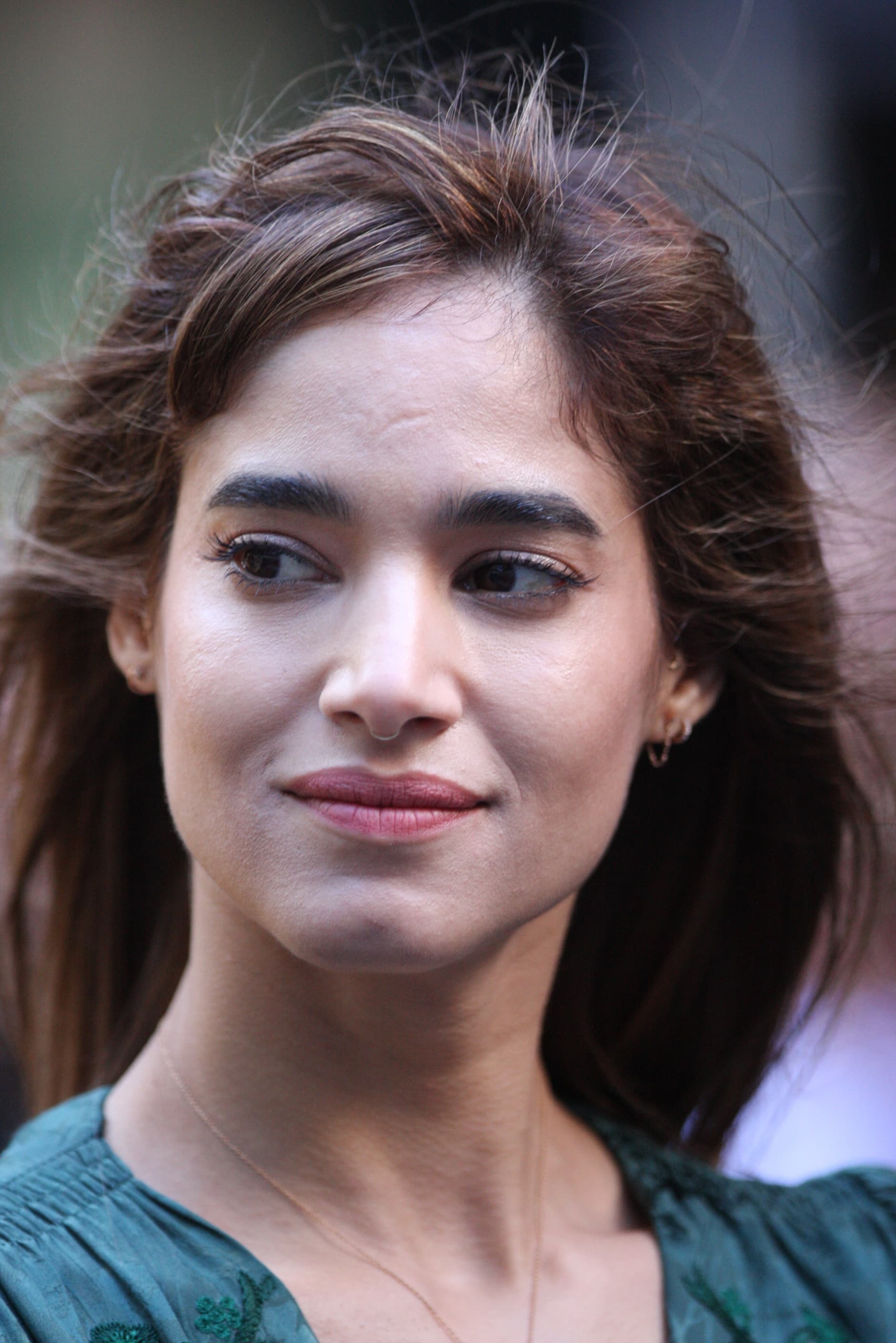 Foto de Sofia Boutella