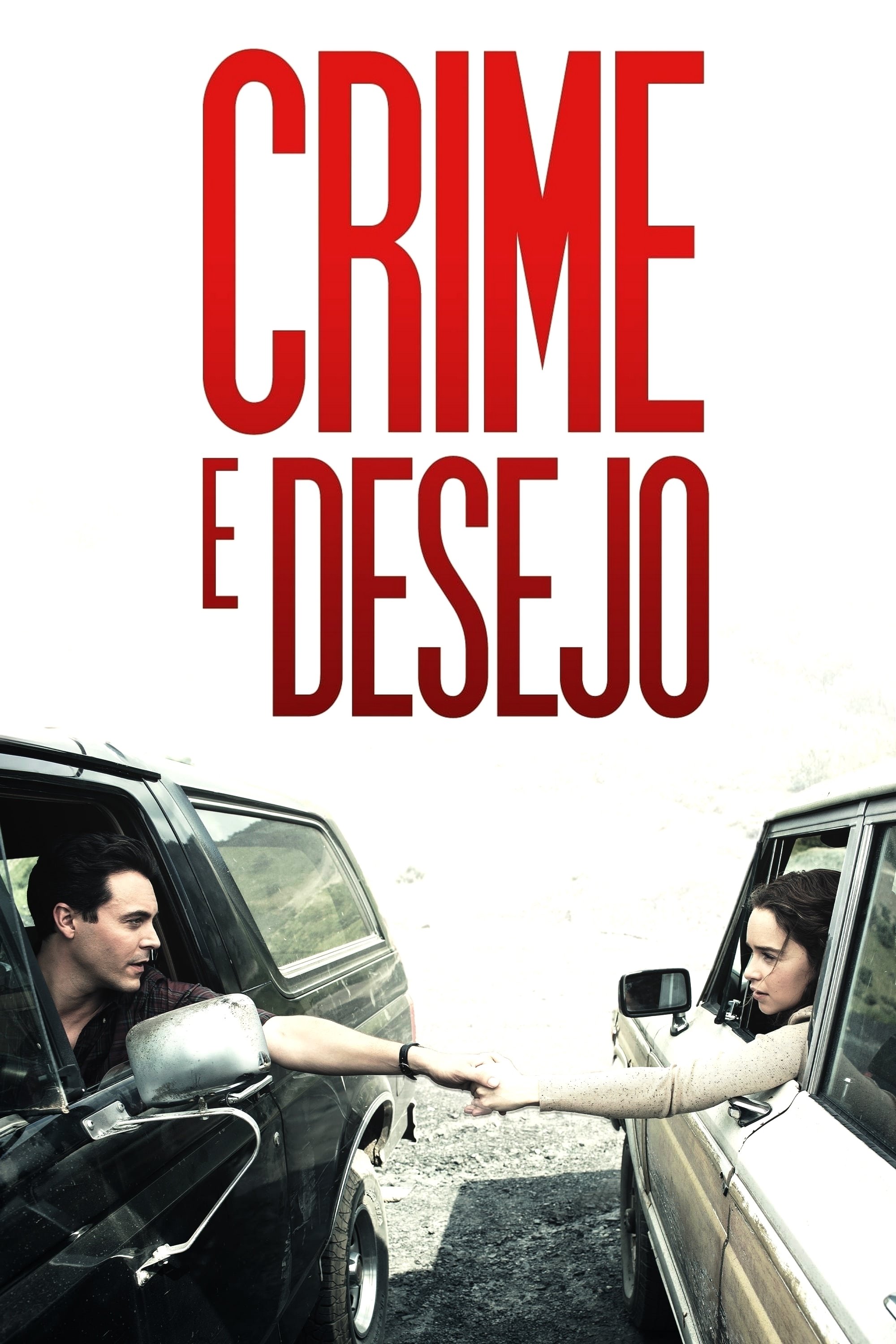 Poster de Crime e Desejo