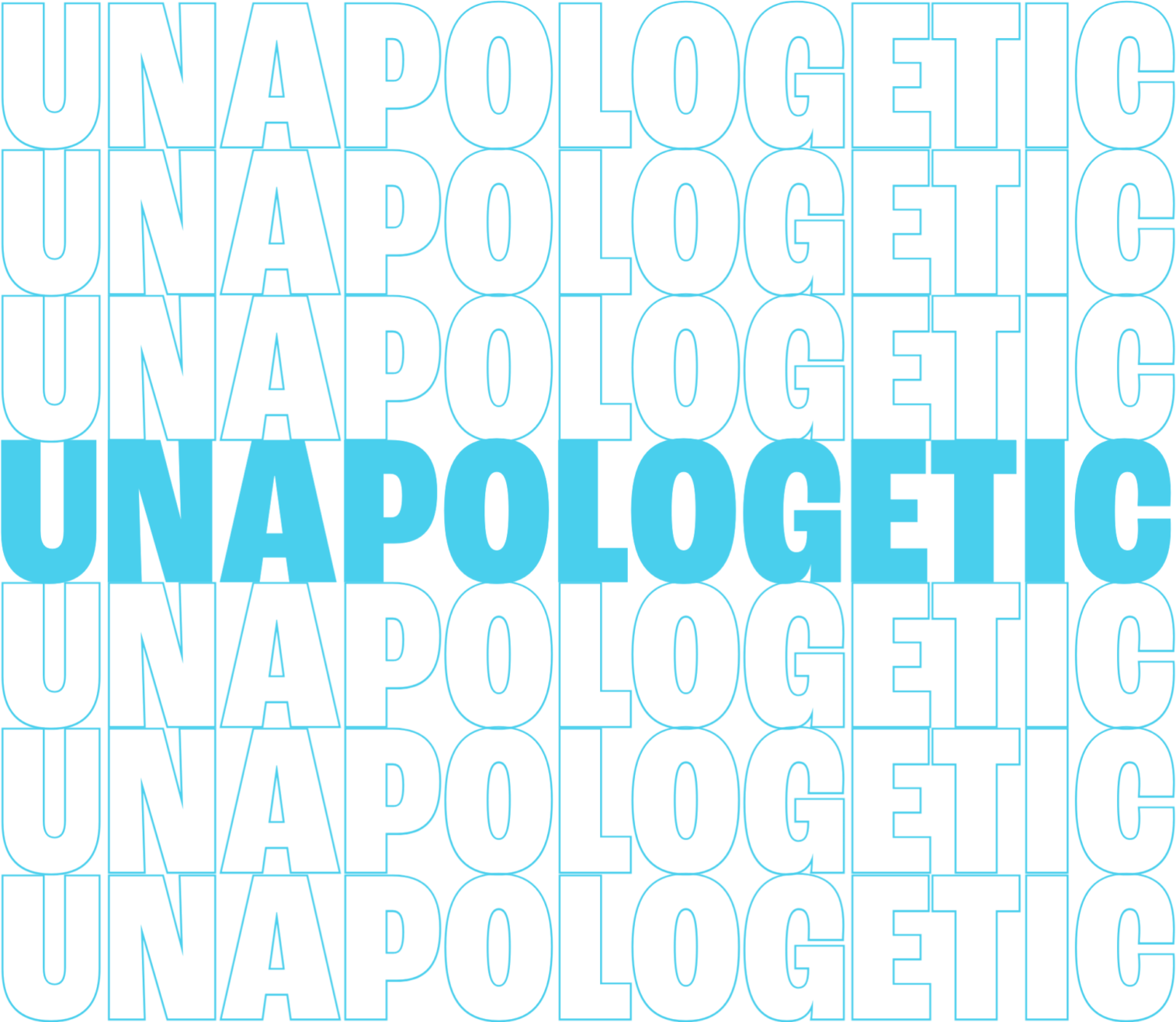 Unapologetic Projects