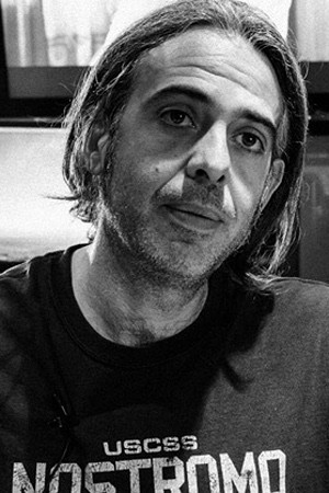 Edgar Vidal/Sound Designer