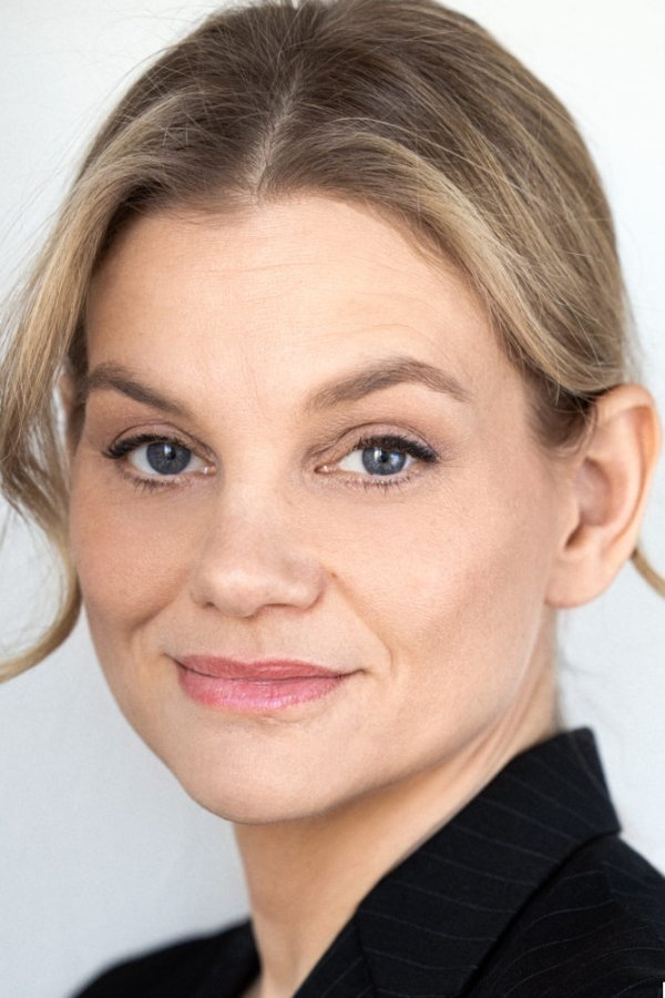 Foto de Lisa Werlinder