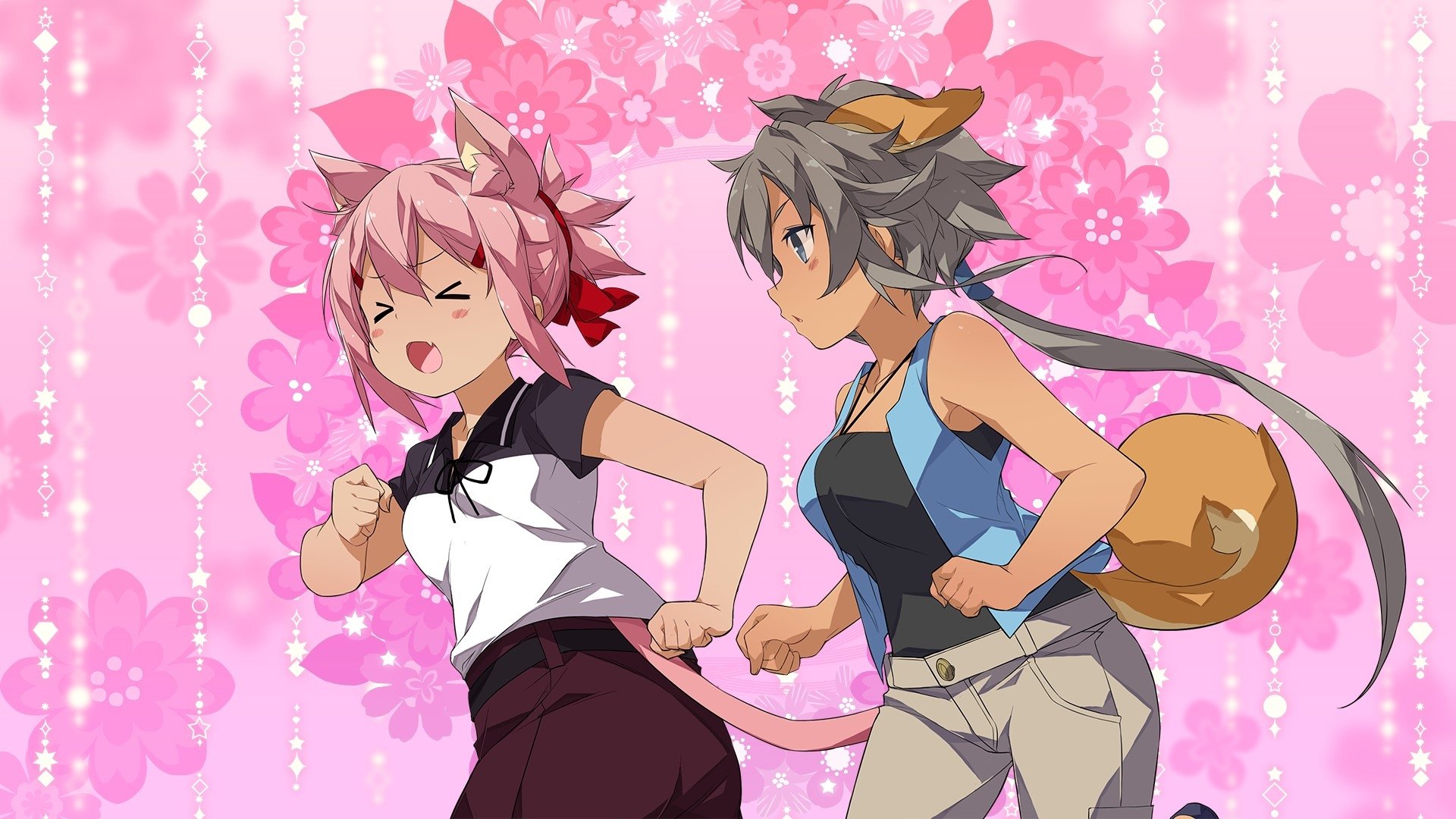 Backdrop image